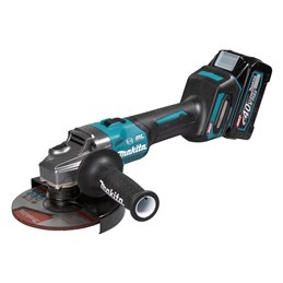 Miniamoladora XGT® Makita GA035GZ