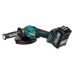 Miniamoladora XGT® Makita GA035GZ