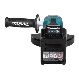 Miniamoladora XGT® Makita GA035GZ