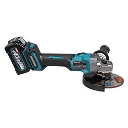 Miniamoladora XGT® Makita GA035GZ