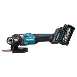 Miniamoladora XGT® Makita GA035GZ