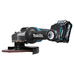 Miniamoladora XGT® Makita GA035GZ