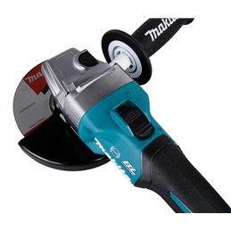 Miniamoladora XGT® Makita GA035GZ