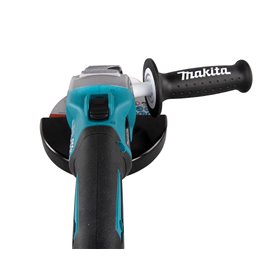 Miniamoladora XGT® Makita GA035GZ