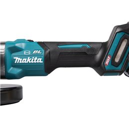 Miniamoladora XGT® Makita GA035GZ