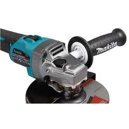 Miniamoladora XGT® Makita GA035GZ