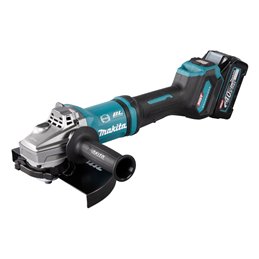 Amoladora XGT® Makita GA038GT201