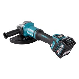 Amoladora XGT® Makita GA038GT201