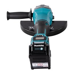 Amoladora XGT® Makita GA038GT201