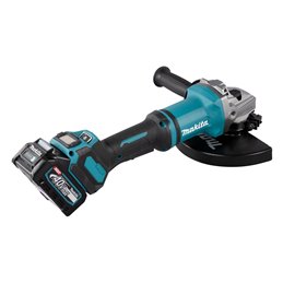 Amoladora XGT® Makita GA038GT201