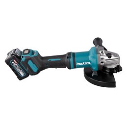 Amoladora XGT® Makita GA038GT201