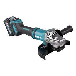 Amoladora XGT® Makita GA038GT201