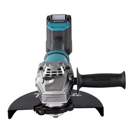 Amoladora XGT® Makita GA038GT201