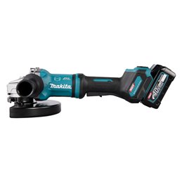 Amoladora XGT® Makita GA038GT201