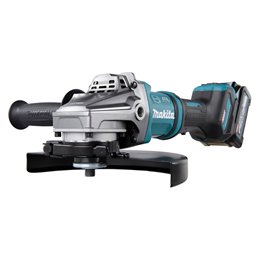 Amoladora XGT® Makita GA038GT201