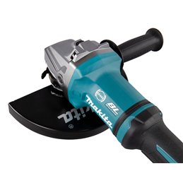 Amoladora XGT® Makita GA038GT201