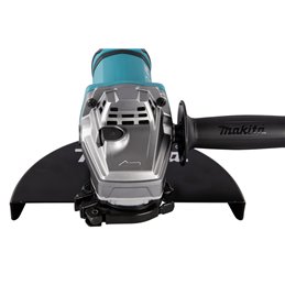 Amoladora XGT® Makita GA038GT201