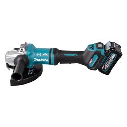 Amoladora XGT® Makita GA038GZ