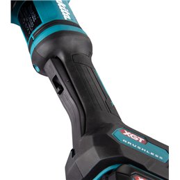 Amoladora XGT® Makita GA038GZ