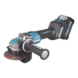 Miniamoladora  XGT® Makita GA041GZ