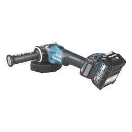 Miniamoladora  XGT® Makita GA041GZ