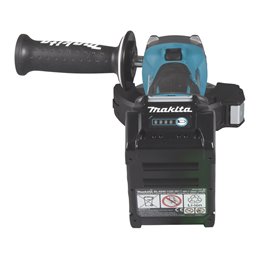 Miniamoladora  XGT® Makita GA041GZ