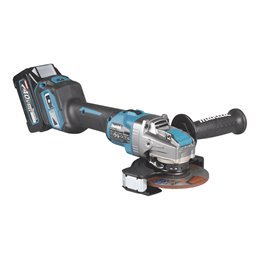 Miniamoladora  XGT® Makita GA041GZ