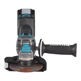 Miniamoladora  XGT® Makita GA041GZ