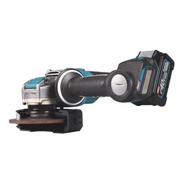 Miniamoladora  XGT® Makita GA041GZ