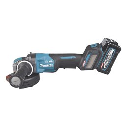 Miniamoladora XGT® Makita GA044GZ