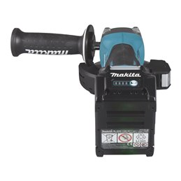 Miniamoladora XGT® Makita GA044GZ