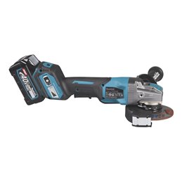 Miniamoladora XGT® Makita GA044GZ