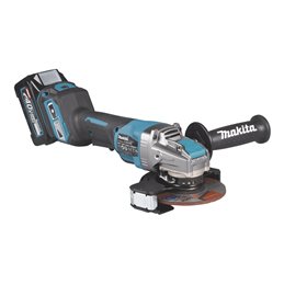 Miniamoladora XGT® Makita GA044GZ