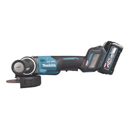 Miniamoladora XGT® Makita GA044GZ