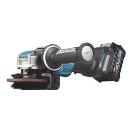 Miniamoladora XGT® Makita GA044GZ