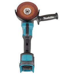 Miniamoladora XGT® Makita GA044GZ