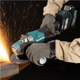 Miniamoladora XGT® Makita GA044GZ