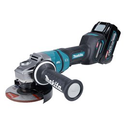 Miniamoladora angular  XGT® Makita GA050GZ