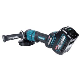 Miniamoladora angular  XGT® Makita GA050GZ