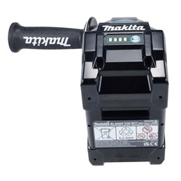 Miniamoladora angular  XGT® Makita GA050GZ