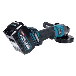 Miniamoladora angular  XGT® Makita GA050GZ