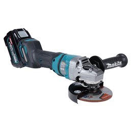 Miniamoladora angular  XGT® Makita GA050GZ