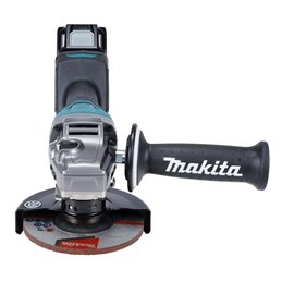 Miniamoladora angular  XGT® Makita GA050GZ