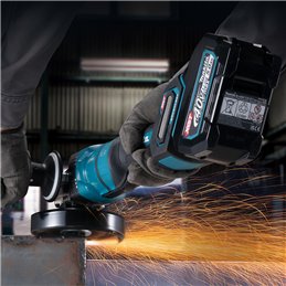 Miniamoladora angular  XGT® Makita GA050GZ