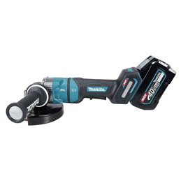 Miniamoladora angular XGT® Makita GA051GZ