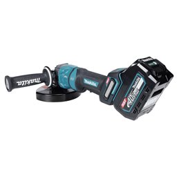 Miniamoladora angular XGT® Makita GA051GZ