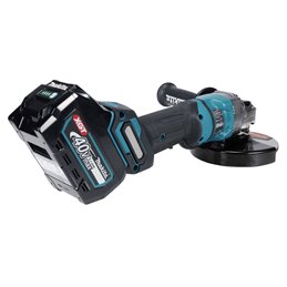 Miniamoladora angular XGT® Makita GA051GZ