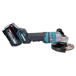 Miniamoladora angular XGT® Makita GA051GZ