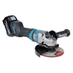 Miniamoladora angular XGT® Makita GA051GZ