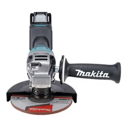 Miniamoladora angular XGT® Makita GA051GZ